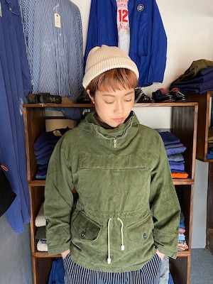 60s 70s イギリス軍 cadet force anorak