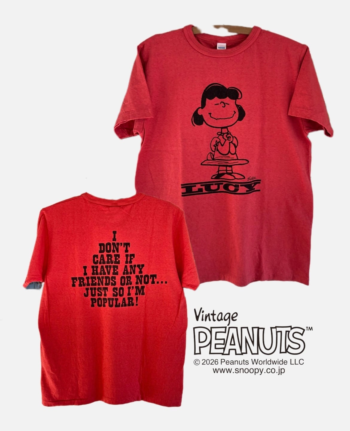 T-shirts Tシャツ | union online shop