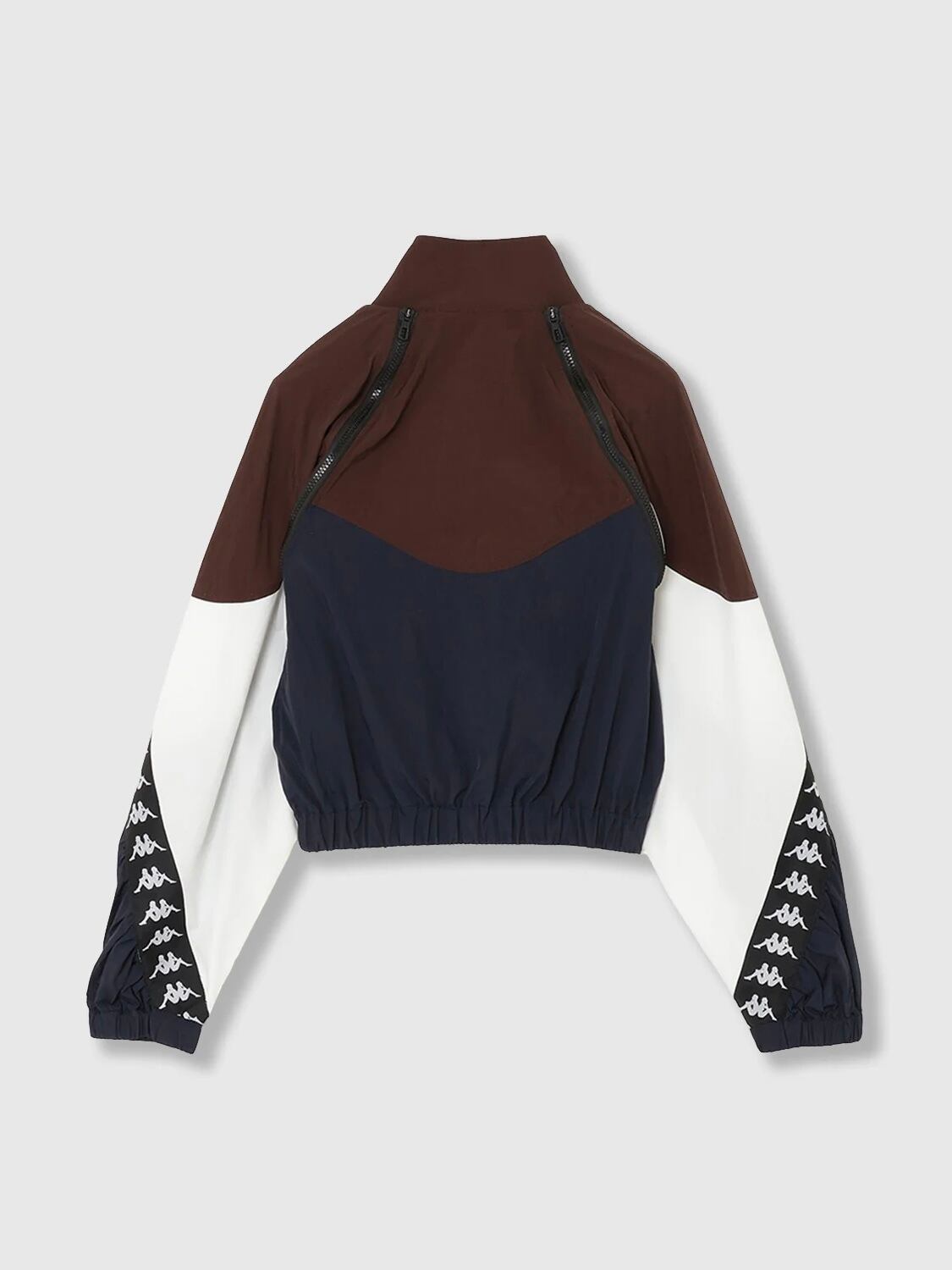 THINGS THAT MATTER シングスザットマター / × Kappa SWITCH BLOUSON