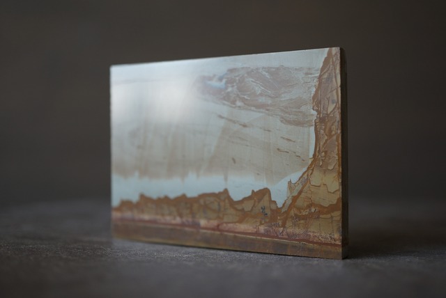 パエジナストーン Paesina Stone 971