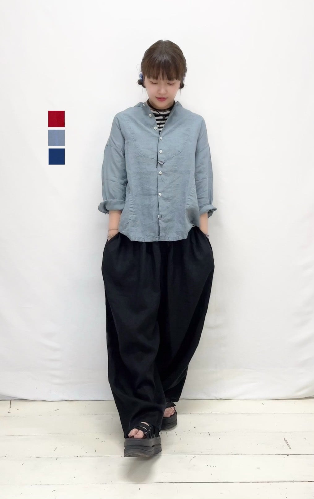 快晴堂 | syozikiya online shop