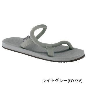 モンベル mont-bell ソックオンサンダル(1129476)