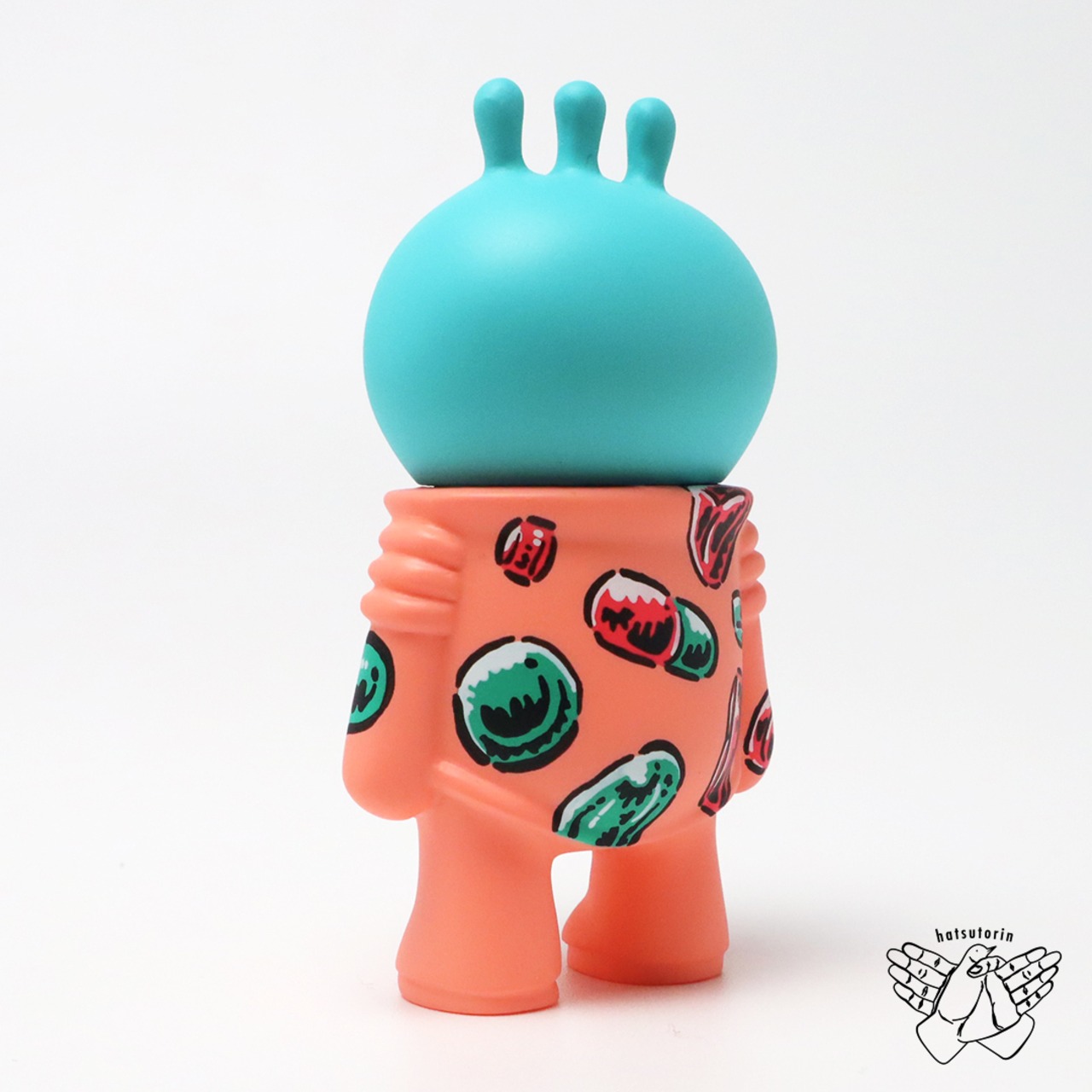 Funnfunn #90 Dystopia food-01