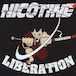 NICOTINE / LIBERATION（海外盤）