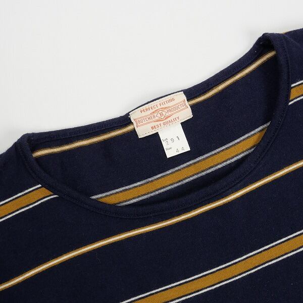 Size【44】 At Last ＆ Co アットラスト/BUTCHER PRODUCTS ブッチャー