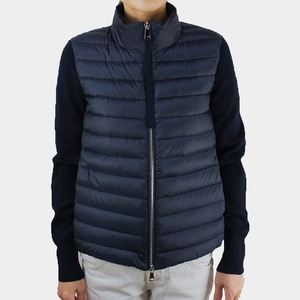 MONCLER (モンクレール）／  ZIPパーカー  参考価格￥115,500