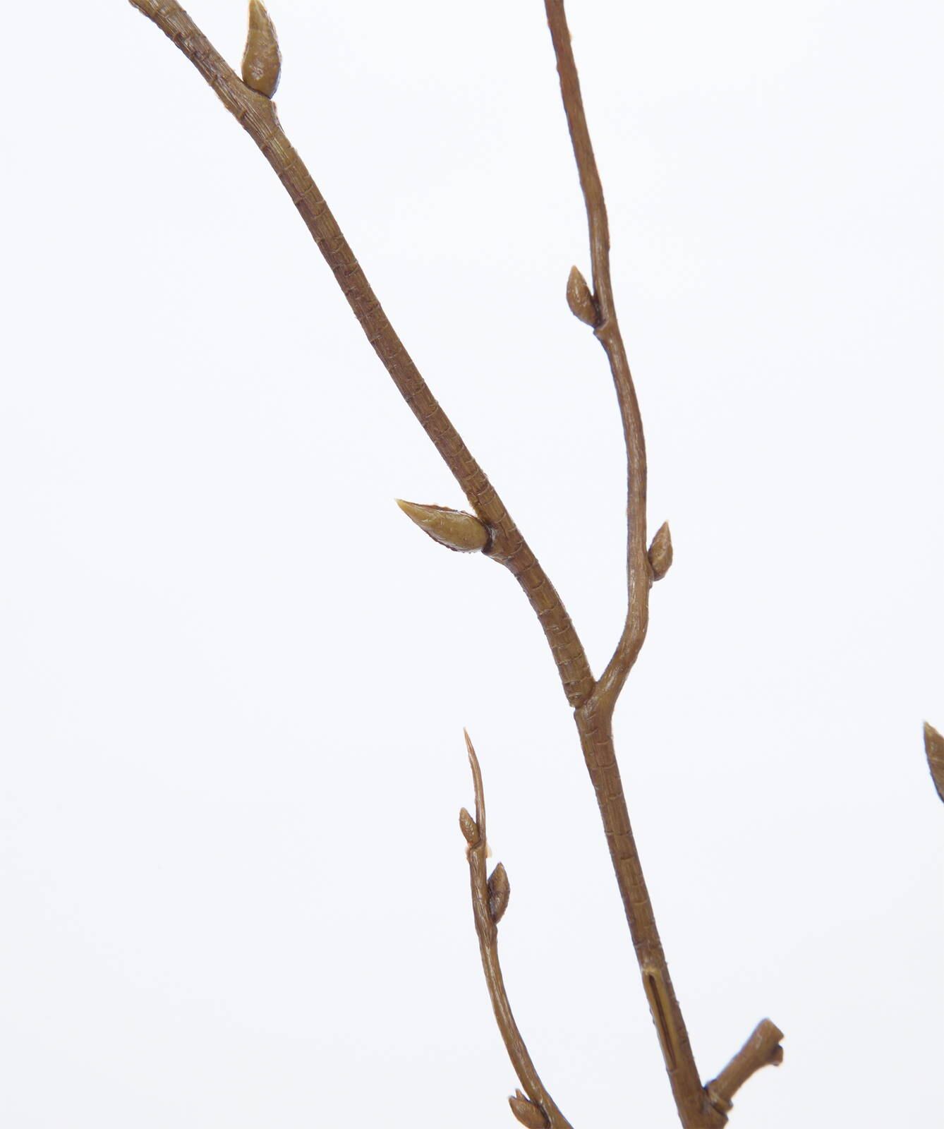 ロングブランチ　　FG-4914BR　4961823686092　造花（アーティフィシャルフラワー） > 定番造花グリーン（素材）