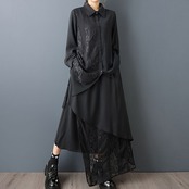 レース 切替 デザイン セレクト  00344