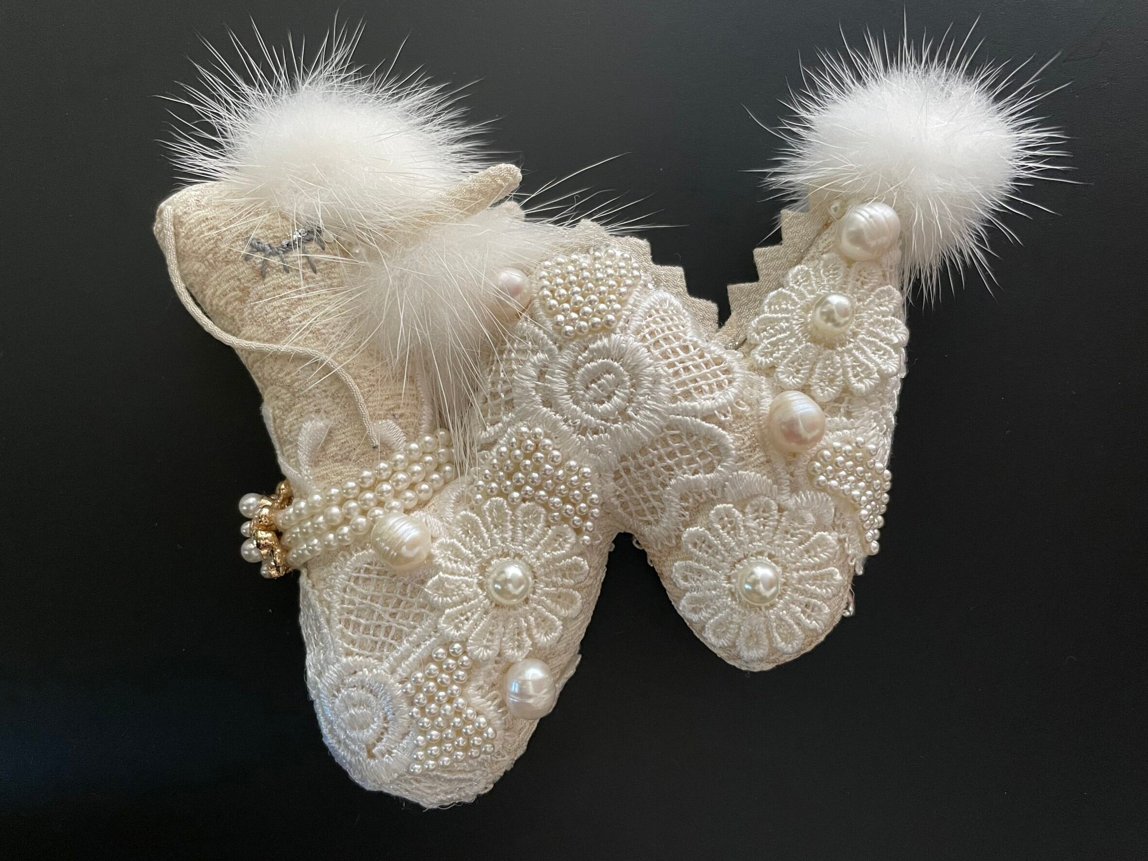 りゅうのお人形 No.32