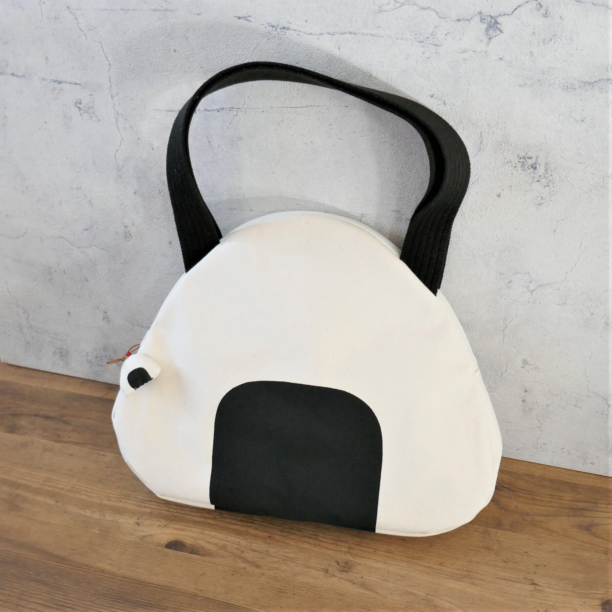 ハンドメイド　ガマ口バッグ バッグ | zakka 7070ーオリジナルテキスタイル、手染めのポーチ・がま口ー