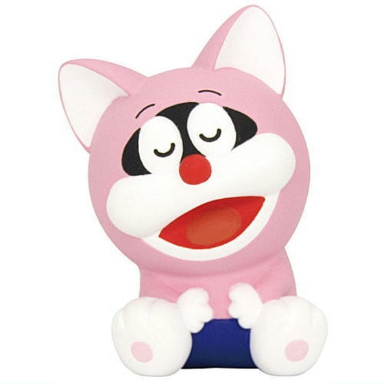 肩ズンFig. 「1.ポコニャン」 | ドラえもん コレクション