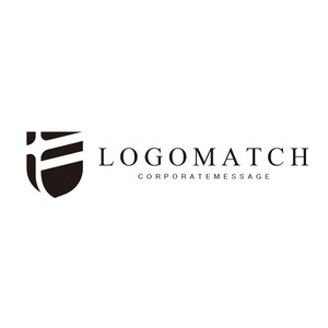 価値を護り導くロゴ