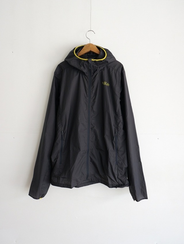 Rab　Vital Hoody