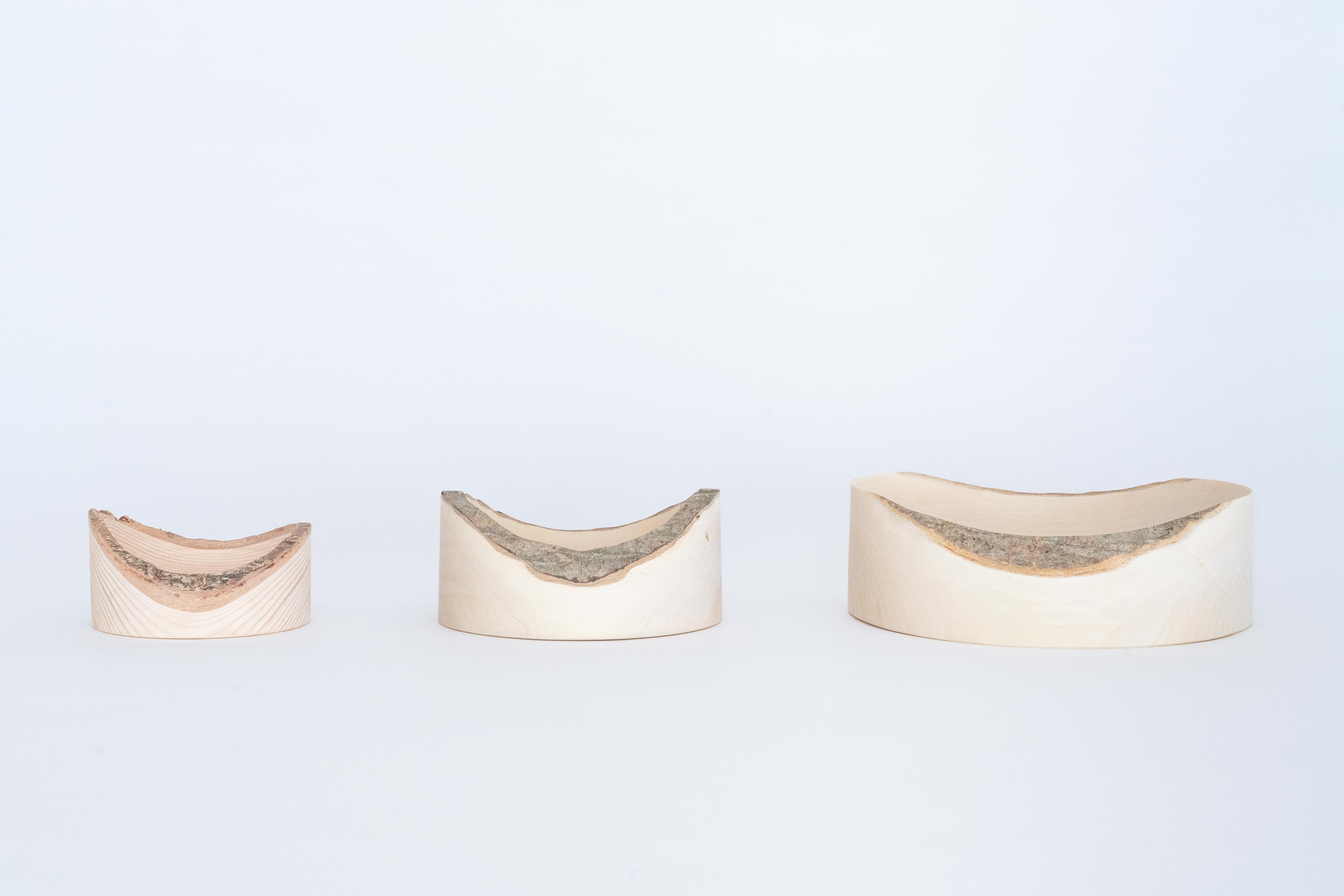 トレー　LEGNO HOLZ WOOD BOIS/Soldi（イタリア製） LEGNO HOLZ WOOD BOIS イタリア製木製トレー青 新品 【公式通販】