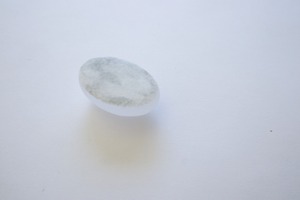 ■ノグチカズミ個展 :小さなもの グレー
