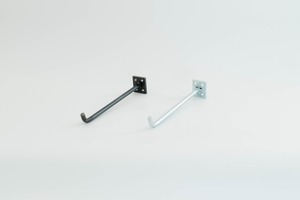 アウトレットSTRAIGHT HOOK 200 /金具/フック/アイアン