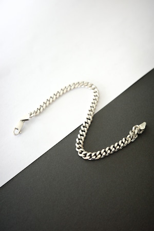 "French Vintage" Silver 925 Bracelet / 6-229