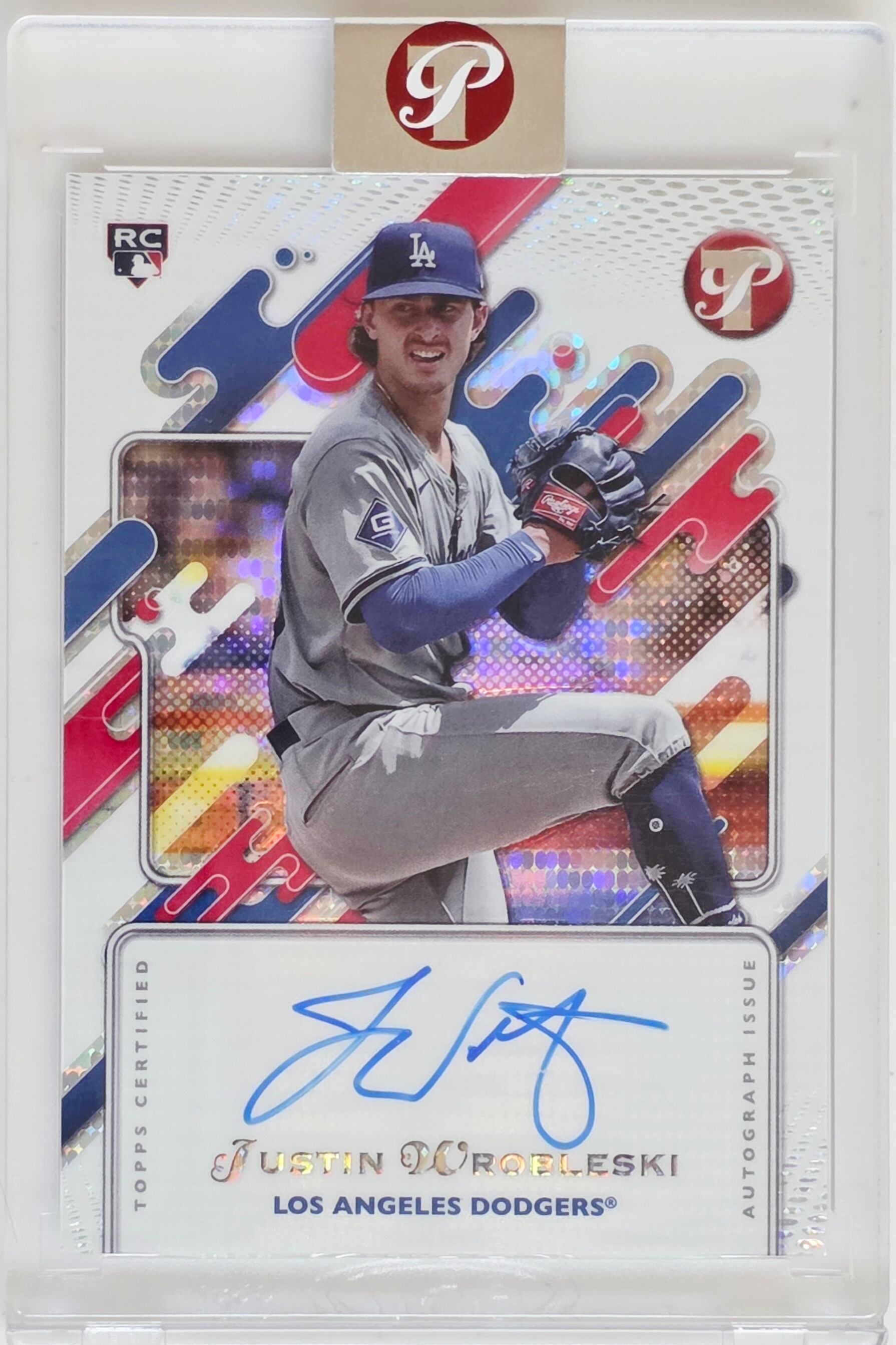 Tokyo Sports Cards
