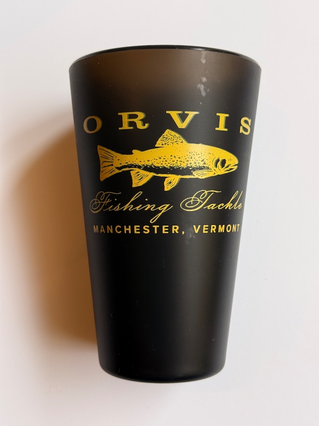 ORVIS x Silipint Silicone Cup