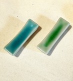 まくら型4つ足箸置き