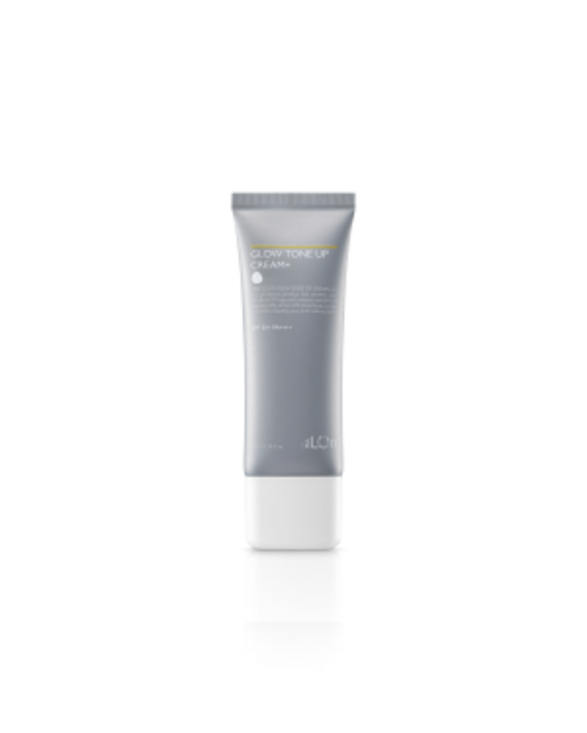 化粧下地 ilLOn GLOW TONE UP CREAM+ iLLON 】GLOW TONE UP CREAM＋ SPF50+ / PA++++ 40ml | Mahana.72
