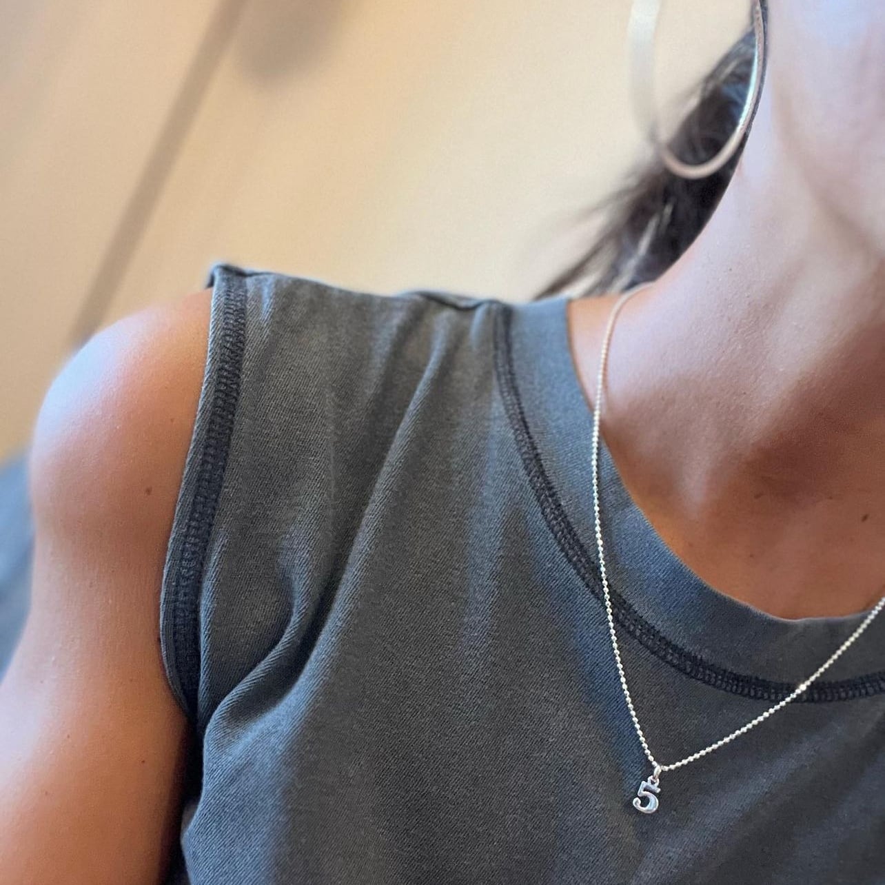 鎌倉ラッキージョン ネックレス e090aaf39e045c87286386e410c800