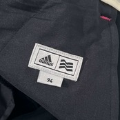 adidas golf アディダス パンツ スラックス ボトムス 94/ブラック 大きいサイズ メンズ スポーツ ゴルフ