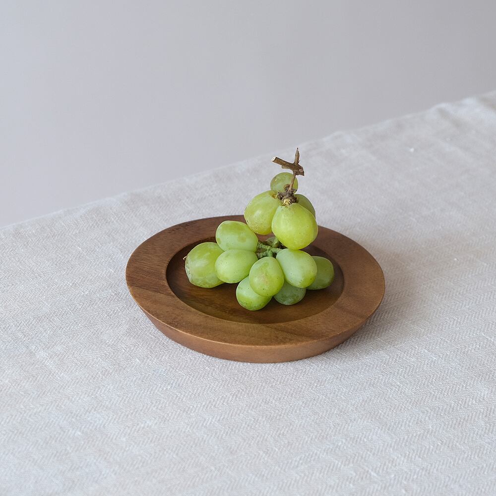 アカシアプレート(S)