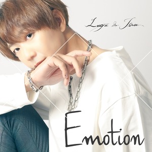 シングルCD  「  Emotion 」