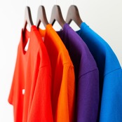 ［予約］HIGH-LIGHT LOGO Tee