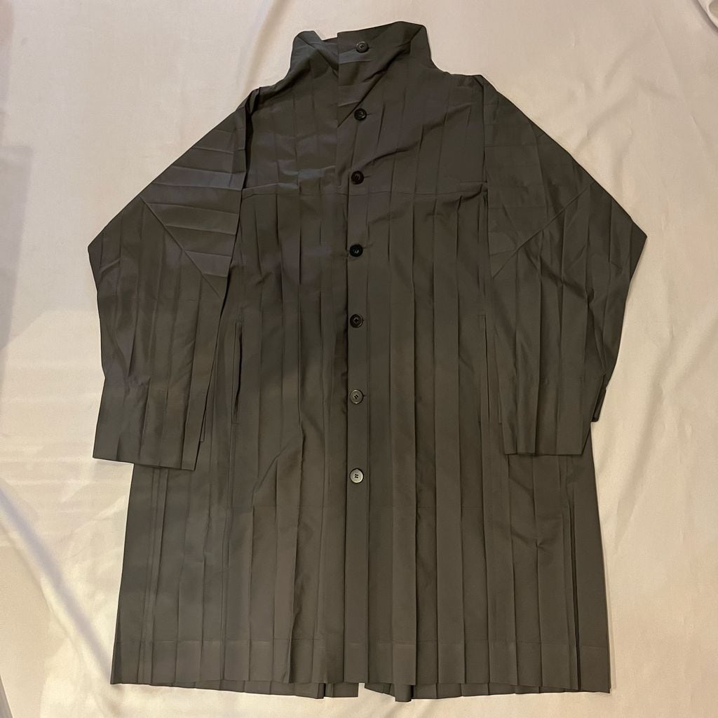 コート | ブランド古着Brooch