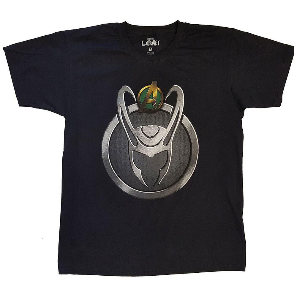LOKI ロキ - Loki Symbol Tシャツ メンズ | PAY ID