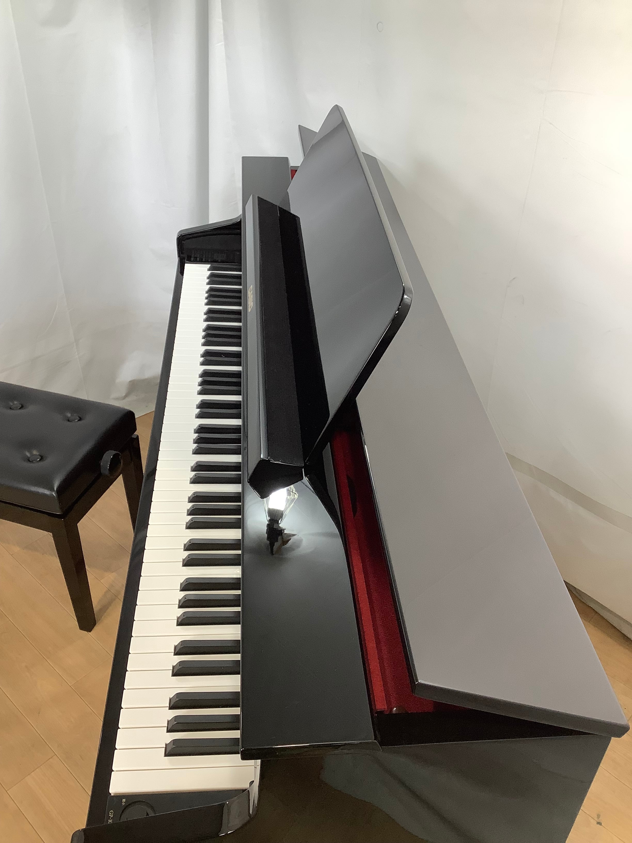 ☆63703【電子ピアノ】CASIO GP1000 21年製 | リユース専門店エプコ