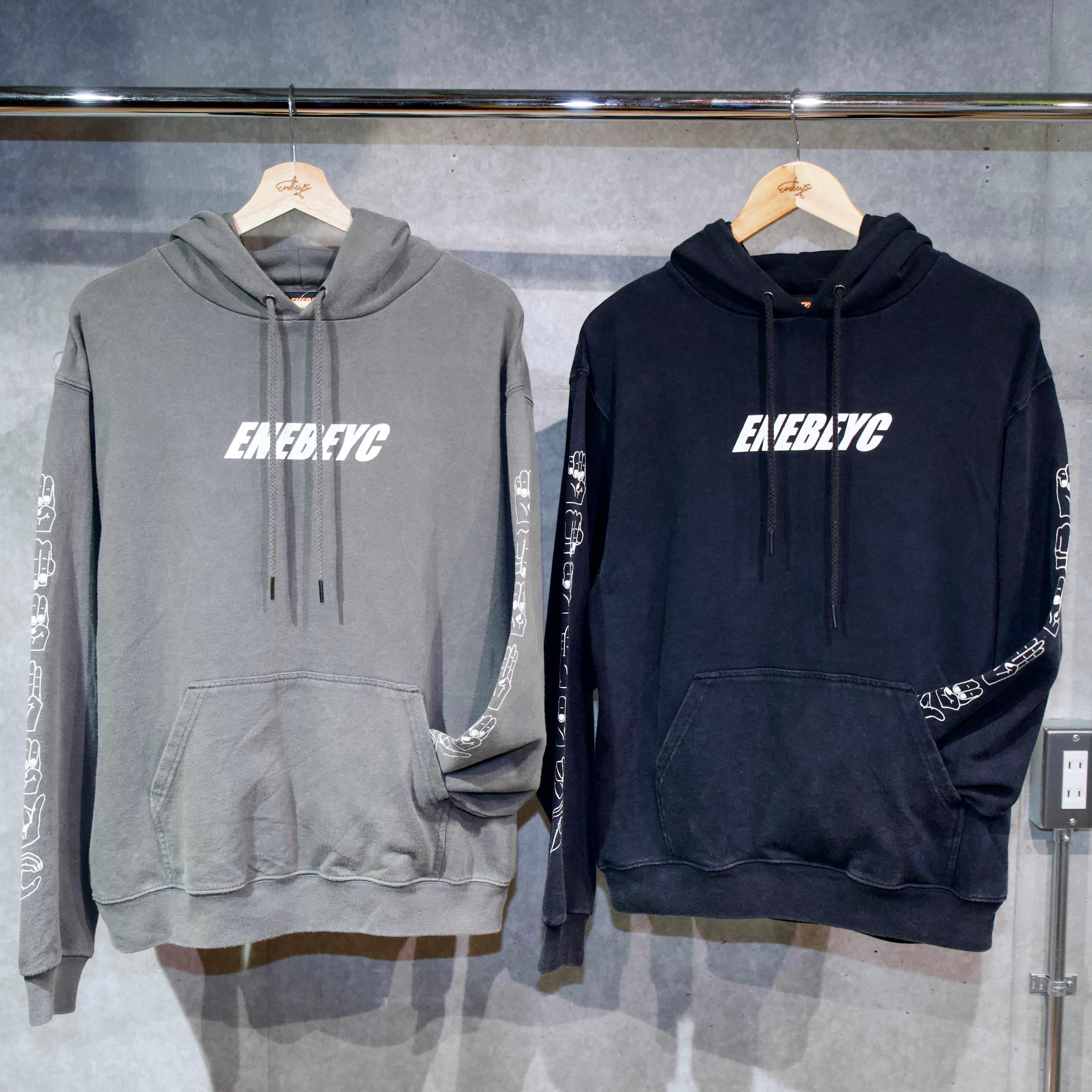 ENEBEYC BLACK LABEL