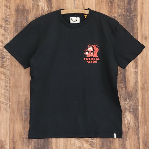 TCSS ティーシーエスエス メンズ 半袖 Tシャツ Fun Guy Tee