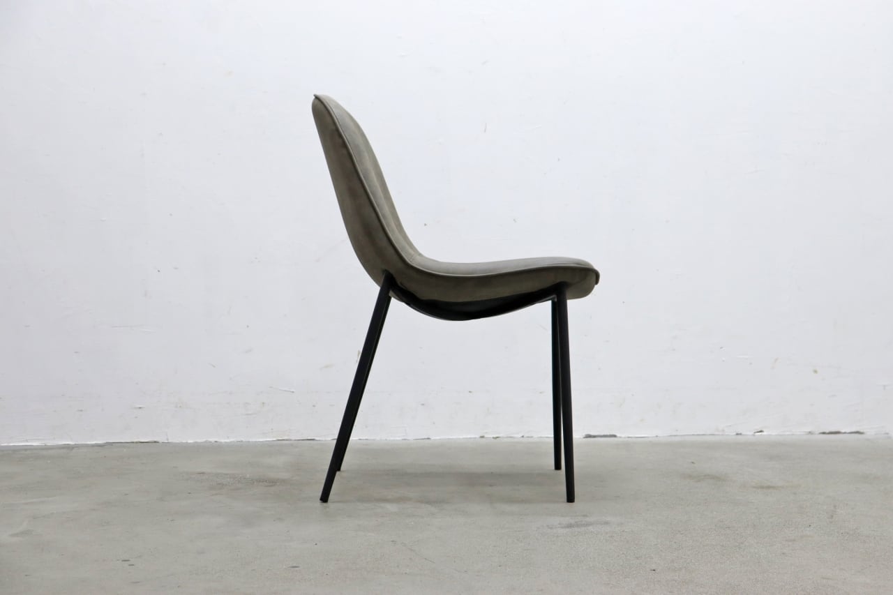 moda en casa/モーダ・エン・カーサ　SOLO chair ② moda en casa SOLO chair / モーダ・エン・カーサ ソロ チェア
