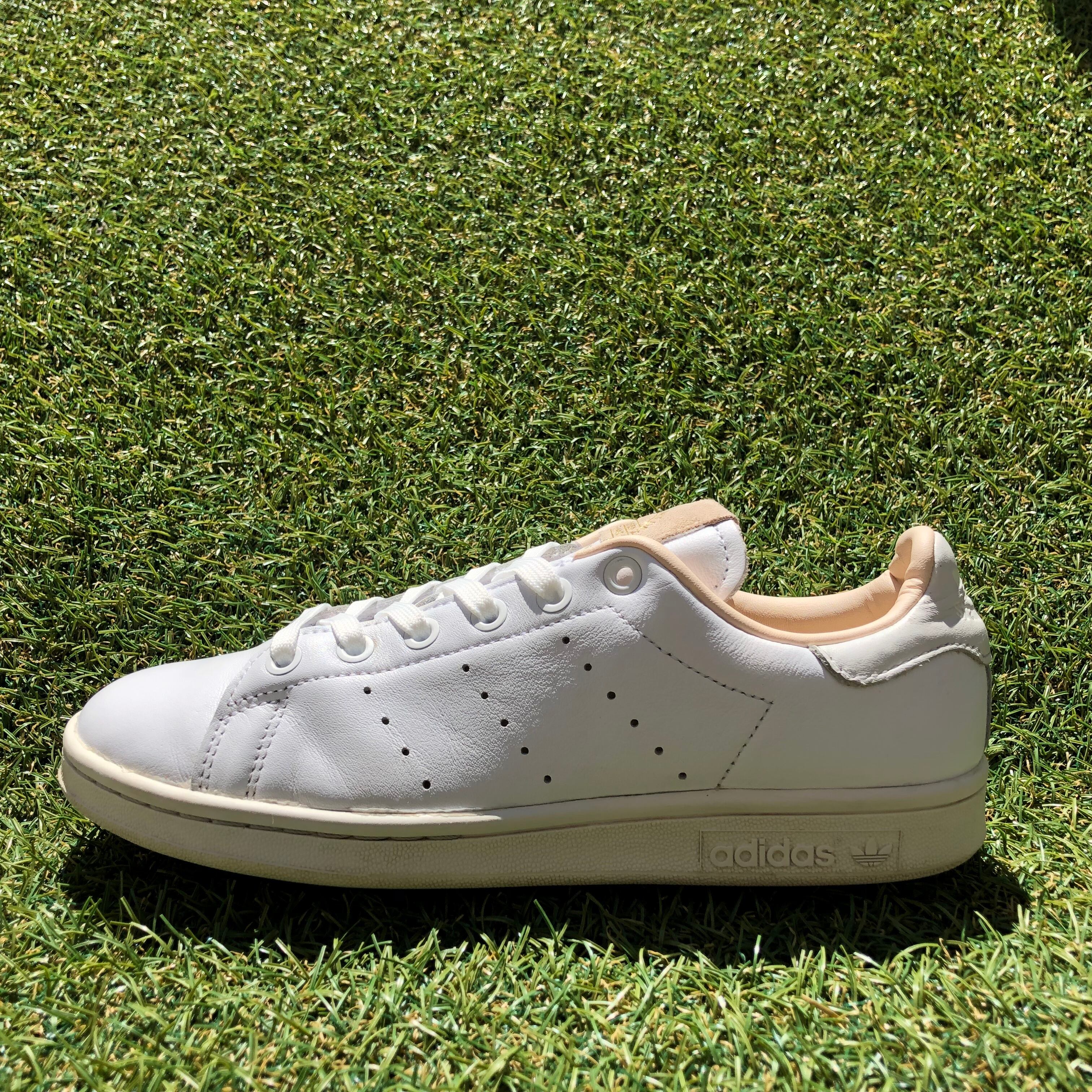 adidas STANSMISTH アディダス スタンスミス G842