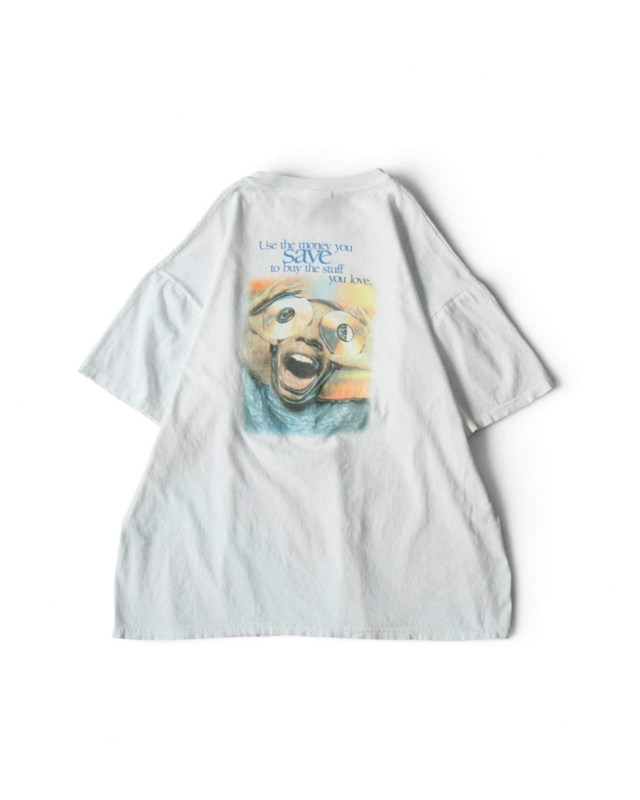 WACHOVIA T-shirt
