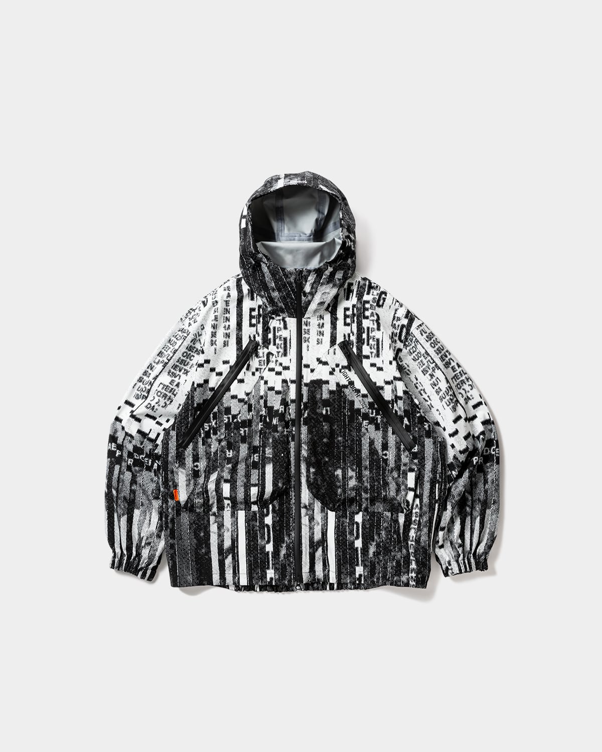 TIGHTBOOTH / MOUNTAIN PARKA / SHREDDER