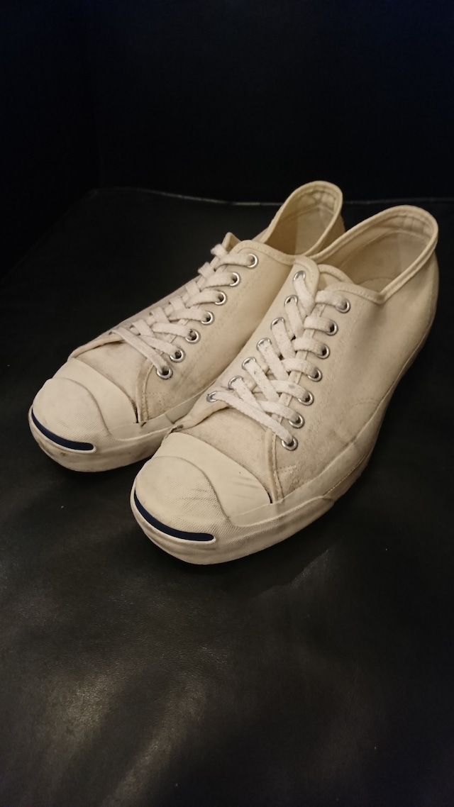 1990s JACK PURCELL MADE IN USA