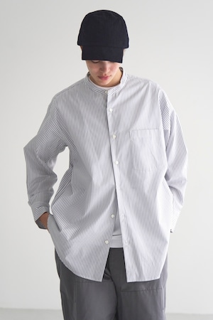 218 SHIRTS GRANDPA LDR-15 Gray st.
