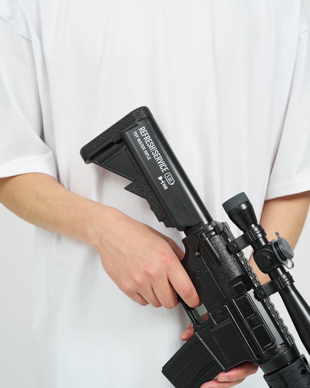 その他 Refresh!Service. TOY WATER RIFLE ReFresh!Service TOY WATER RIFLE | HUMAN and THINGS