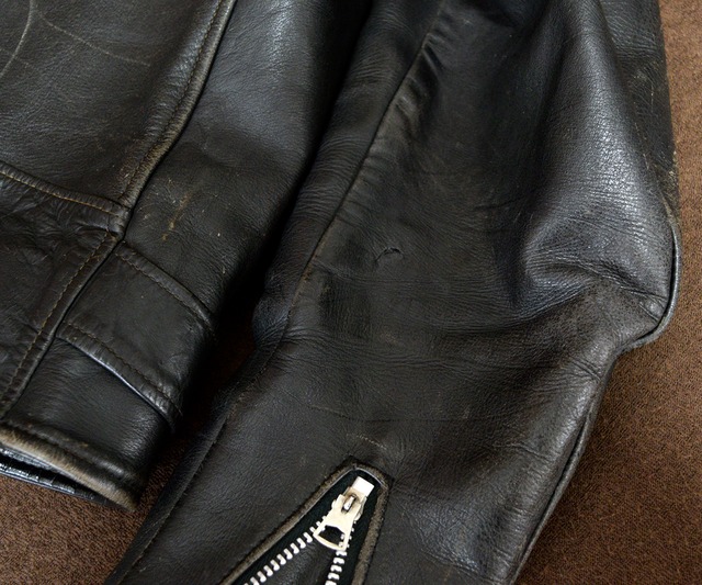 50s PERFECTO SCHOTT ONESTAR 40