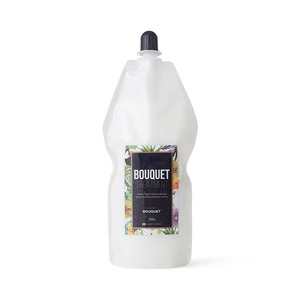 BOUQUET TREATMENT REFILL(詰め替え用) 500g