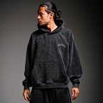 OG SMALL LOGO HEAVYWEIGHT PIGUMENT HOODIE