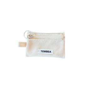 TEMBEA（テンベア）FLAT POUCH MINI