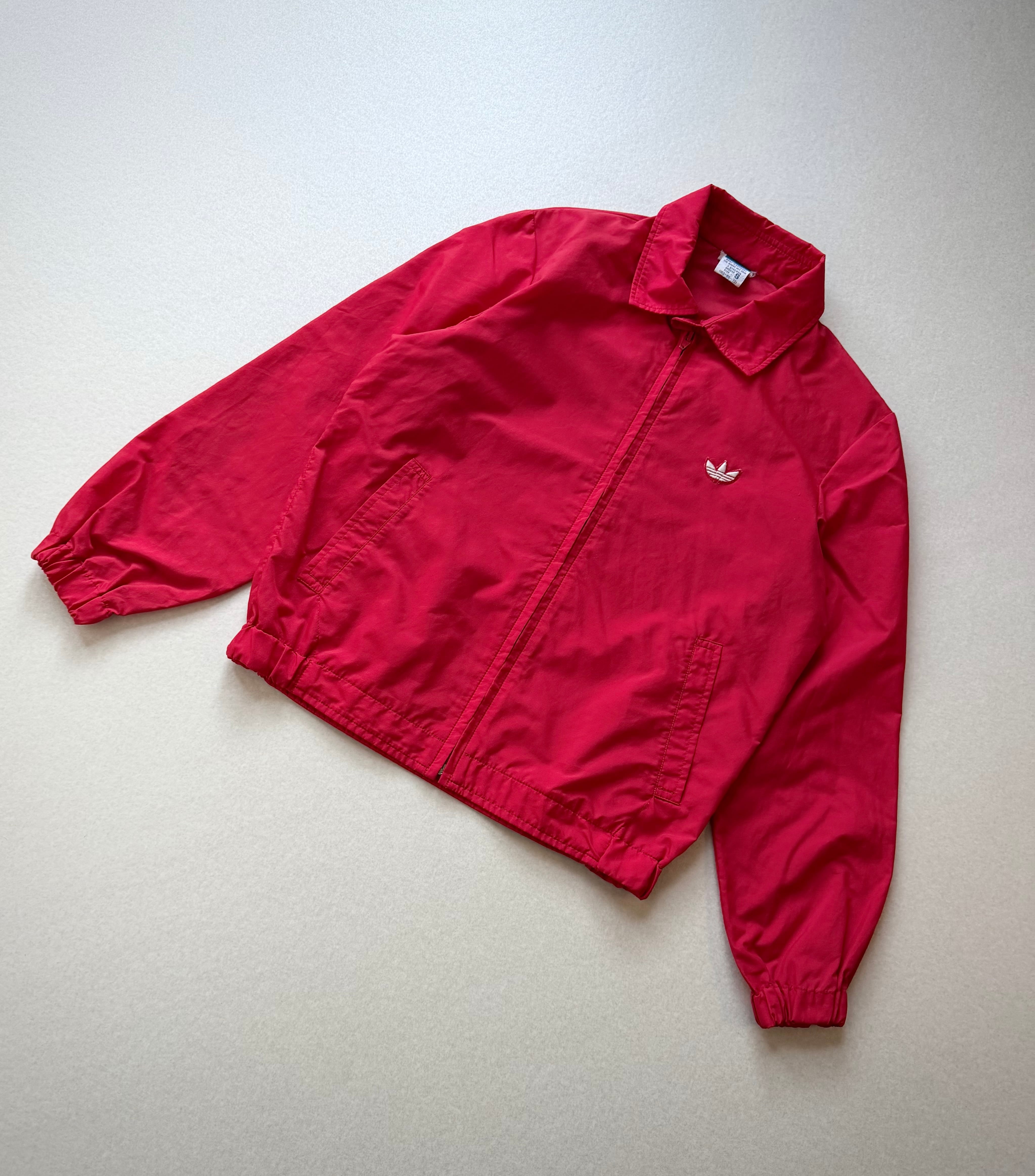 80s〜 “ BROACHER ” G-9 HARRINGTON JACKET OLD JAPAN VINTAGE ブロー