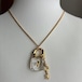 SWAROVSKI ネックレス #579