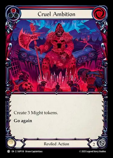MTG《歴史学ぶもの、ロアホールド/Lorehold, the Historian(SOS)》日本