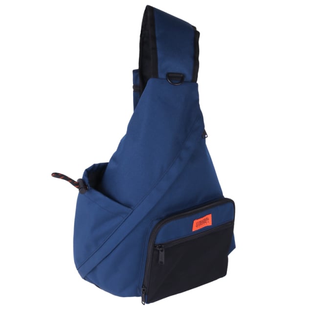 UNIVERSAL OVERALL ワンショルダーボディワラバッグ UVO-149A | longs